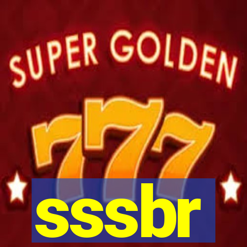 sssbr