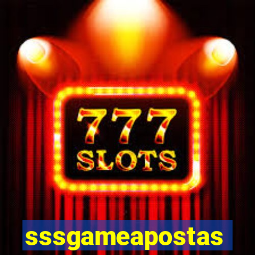 sssgameapostas