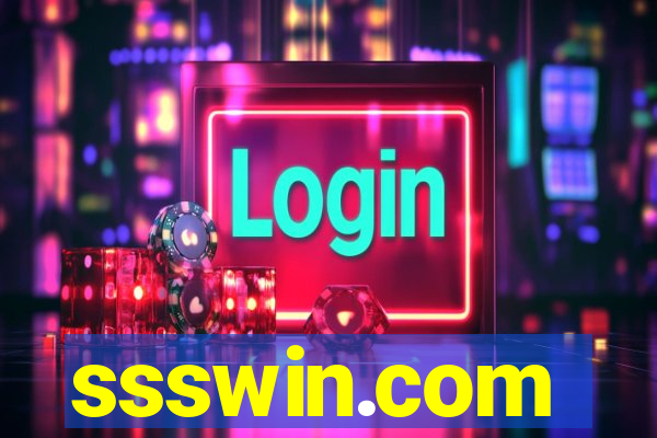 ssswin.com