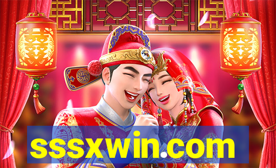 sssxwin.com