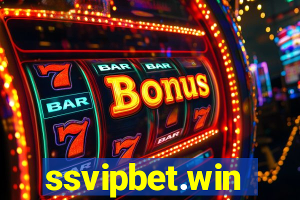 ssvipbet.win