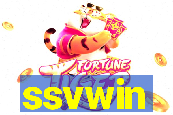 ssvwin