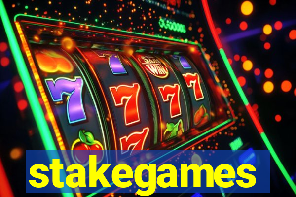 stakegames