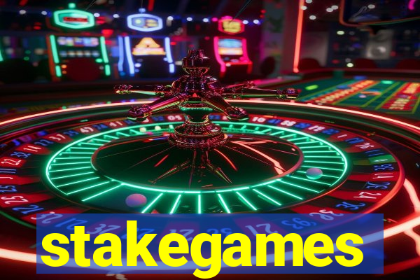 stakegames