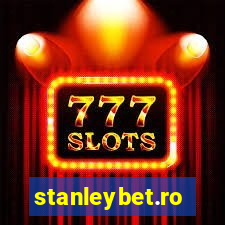 stanleybet.ro