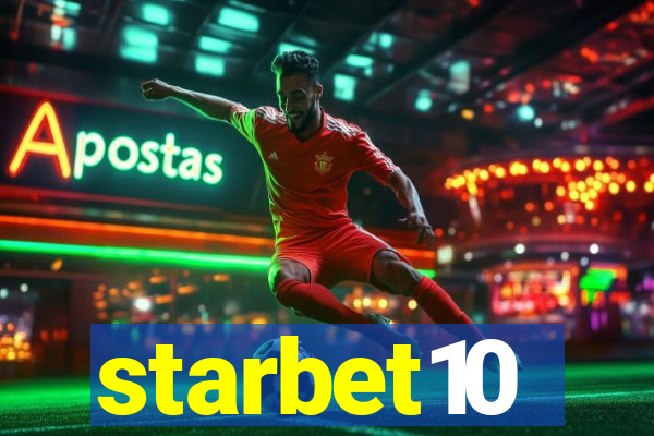 starbet10