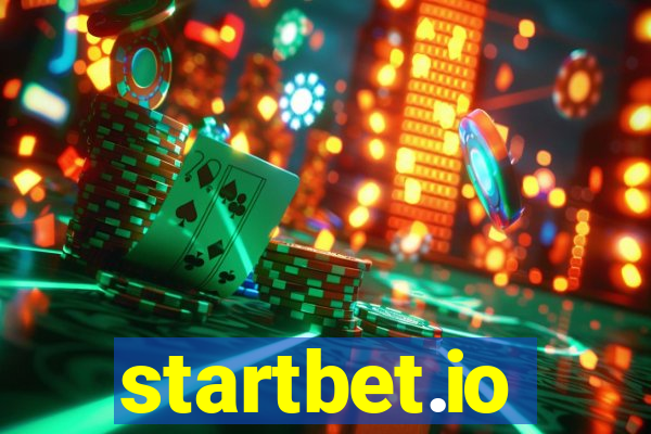 startbet.io