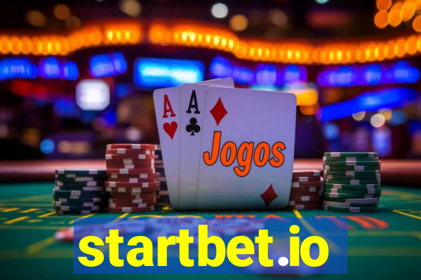 startbet.io