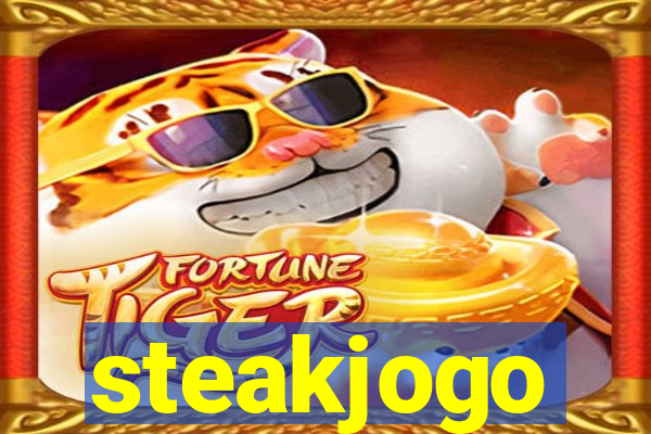 steakjogo