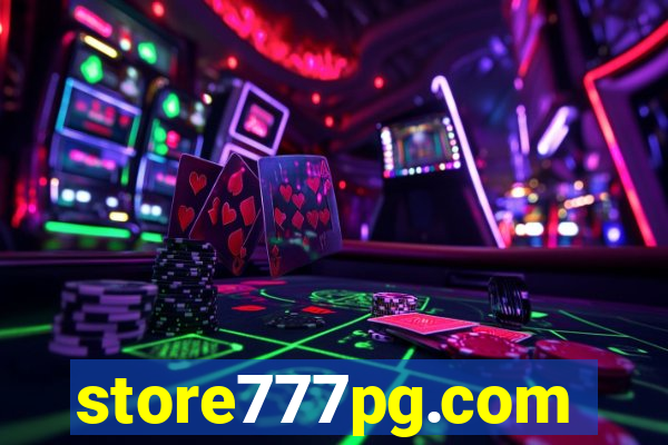 store777pg.com