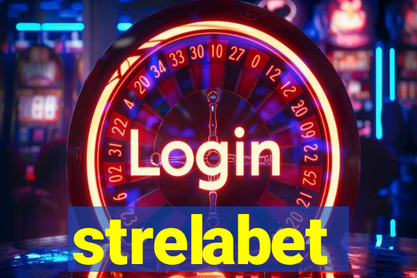 strelabet