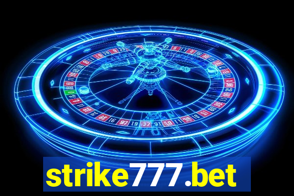 strike777.bet