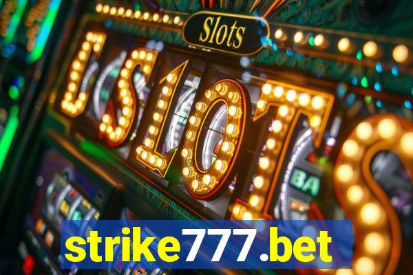 strike777.bet