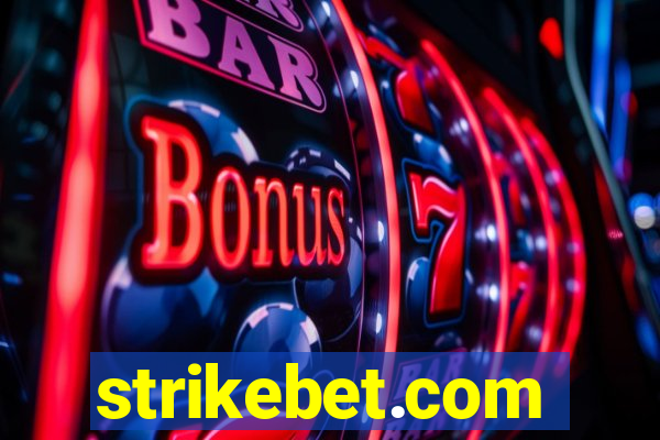 strikebet.com