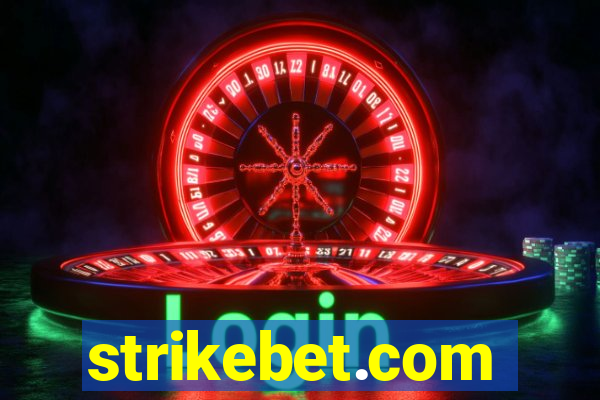 strikebet.com