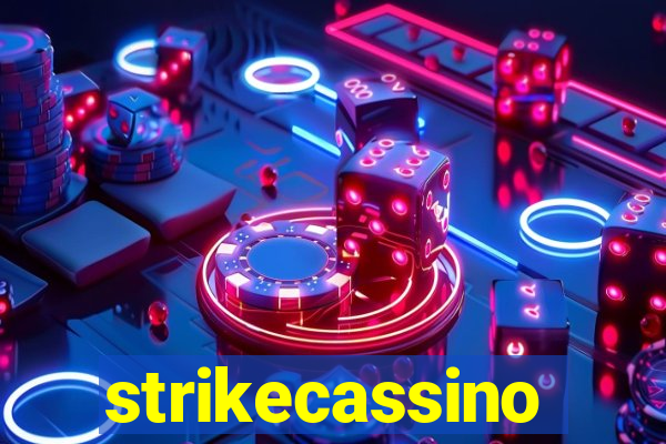 strikecassino