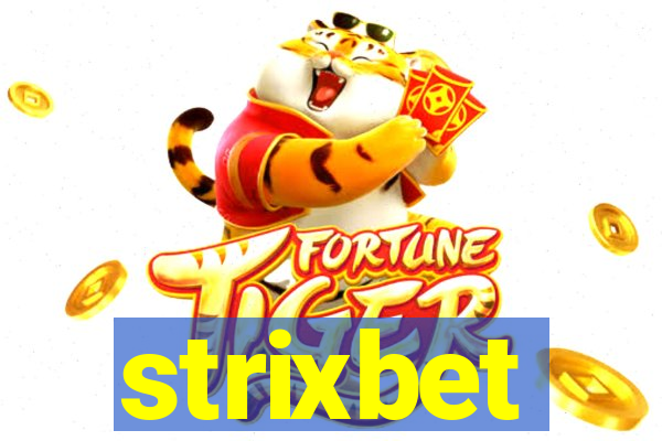 strixbet