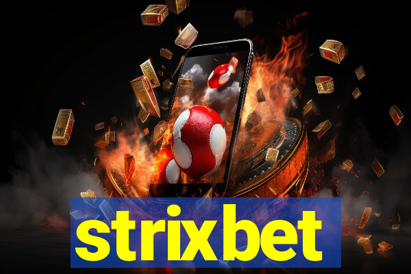 strixbet