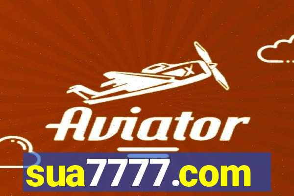 sua7777.com