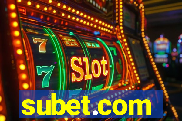 subet.com