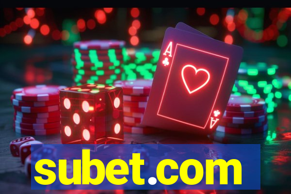 subet.com