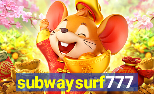 subwaysurf777