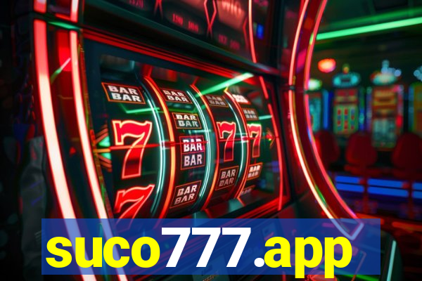 suco777.app