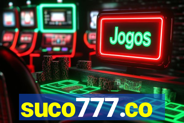 suco777.co