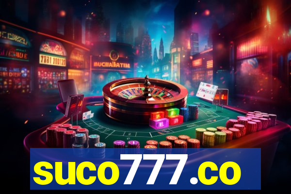 suco777.co