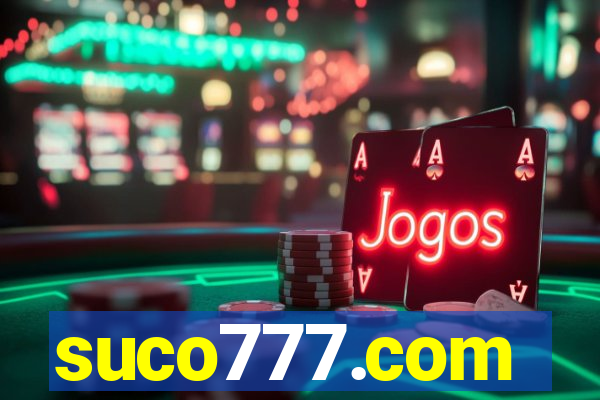 suco777.com