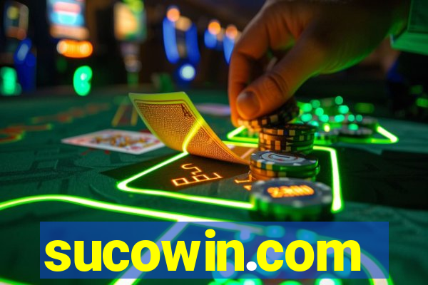 sucowin.com