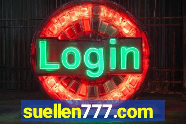 suellen777.com