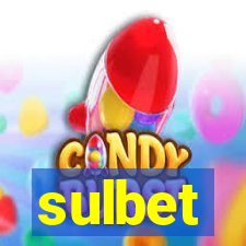 sulbet