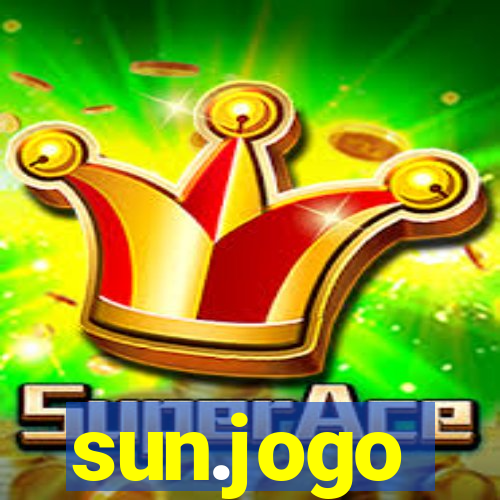 sun.jogo