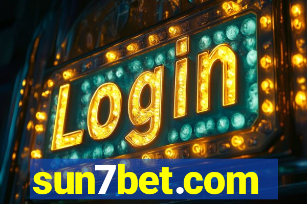 sun7bet.com