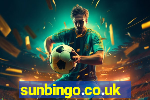 sunbingo.co.uk