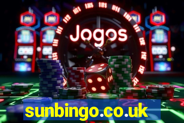 sunbingo.co.uk