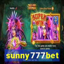 sunny777bet