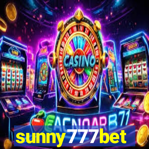 sunny777bet