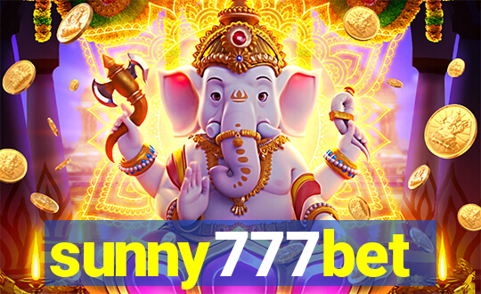 sunny777bet