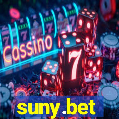 suny.bet