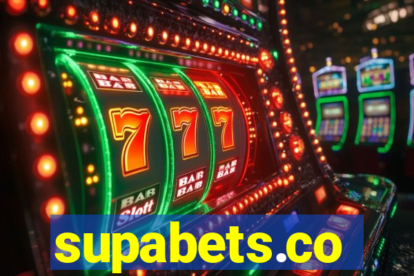 supabets.co