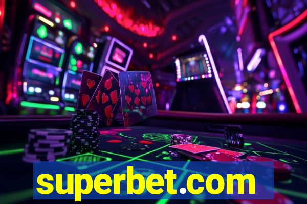 superbet.com