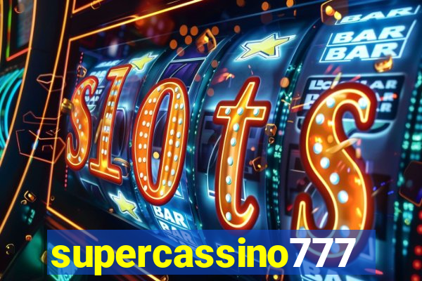 supercassino777