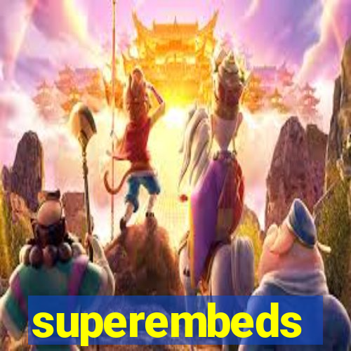 superembeds