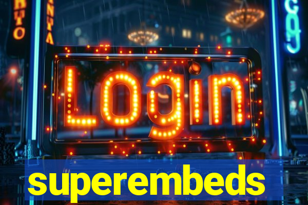 superembeds