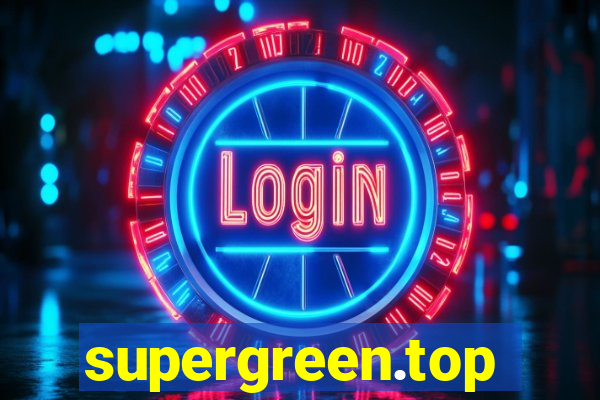 supergreen.top