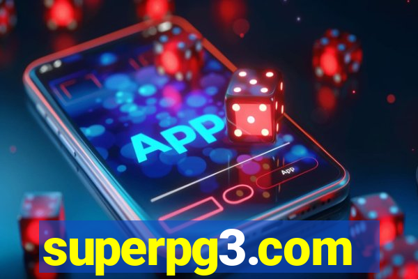 superpg3.com