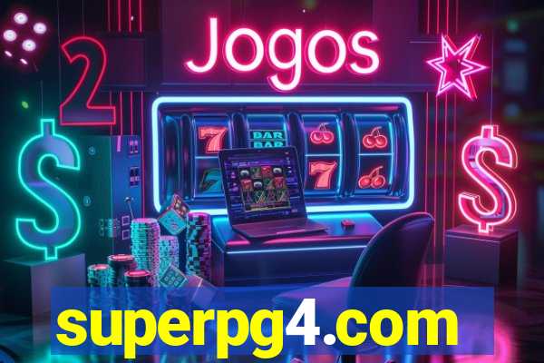 superpg4.com