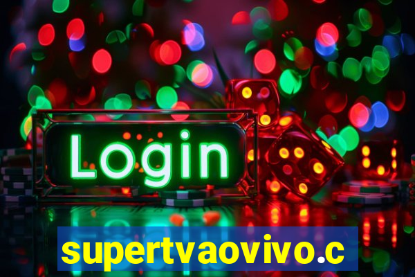 supertvaovivo.co